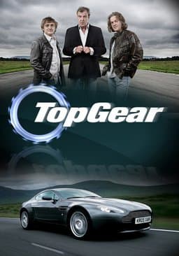 Top Gear - Season 17