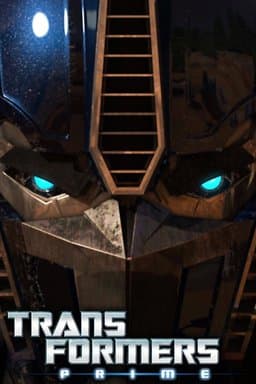Transformers Prime - Season 1
