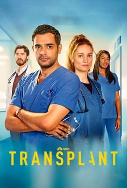 Transplant - Season 1