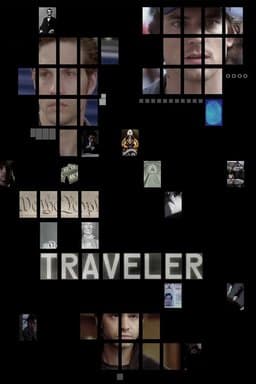 Traveler - Season 1