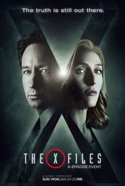 The X-Files - Season 11