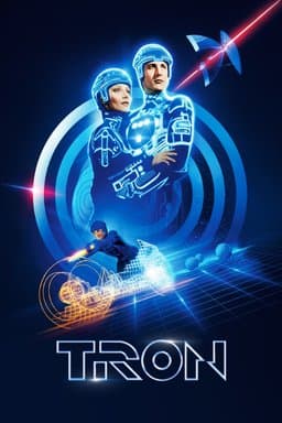 Tron (1982)