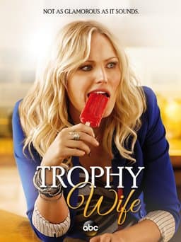 Trophy Wife - Season 1