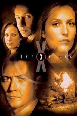 The X-Files - Season 4