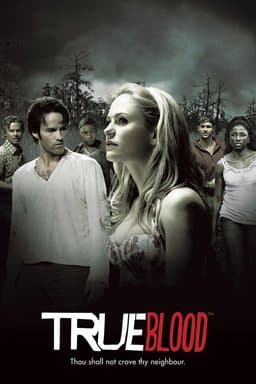 True Blood - Season 4