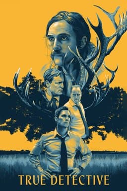 True Detective - Season 1