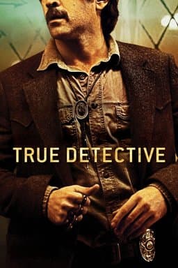 True Detective - Season 2