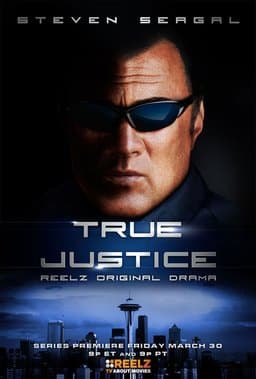 True Justice - Season 1