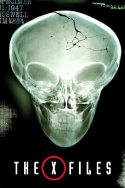 The X-Files - Season 9
