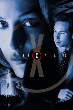 The X-Files - Season 2