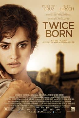 Twice Born (2012)
