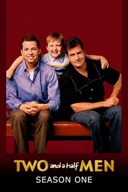 Two and a Half Men - Season 1