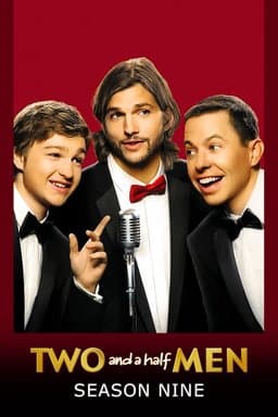 Two and a Half Men - Season 9