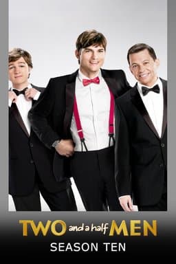 Two and a Half Men - Season 10
