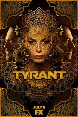 Tyrant - Season 3