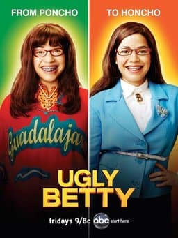 Ugly Betty - Season 2