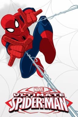 Ultimate Spider-Man - Season 2