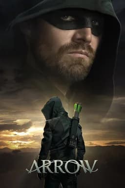 Arrow - Season 1