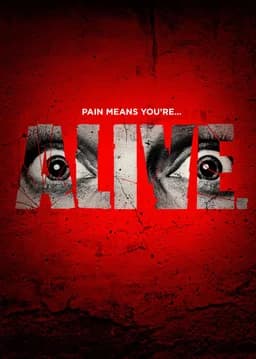 Alive (2018)