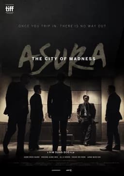 Asura (2016)