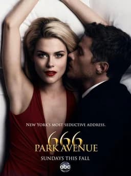 666 Park Avenue - Season 1