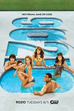 90210 - Season 1
