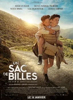 A Bag of Marbles (2017)