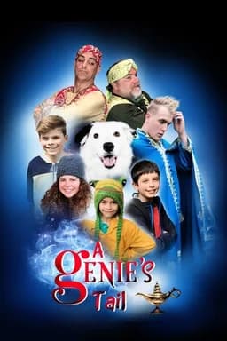 A Genie's Tail (2022)