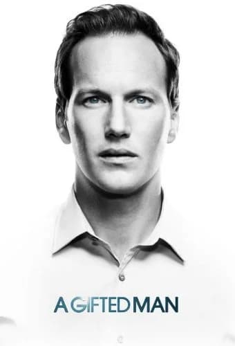 Poster for A Gifted Man