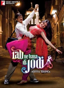 Rab Ne Bana Di Jodi (2008)