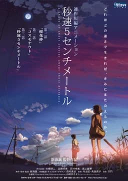 5 Centimeters per Second (2007)