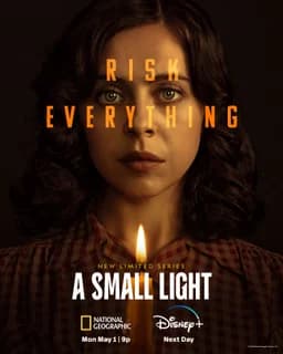 A Small Light - Season 1