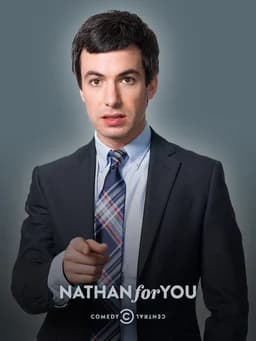 Nathan for You - Extras (Complete Series)