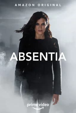 Absentia - Season 1