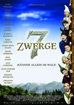 7 Zwerge (2004)