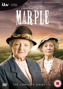 Marple - Season 6