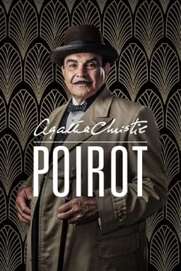 Poirot - Season 4