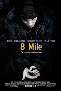 8 Mile (2002)