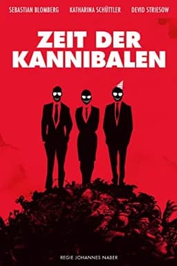 Age of Cannibals (2014)