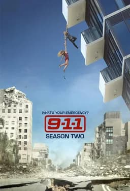 9-1-1 - Season 2