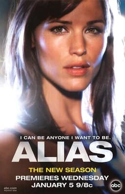 Alias - Season 1