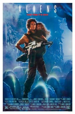 Aliens (1986)