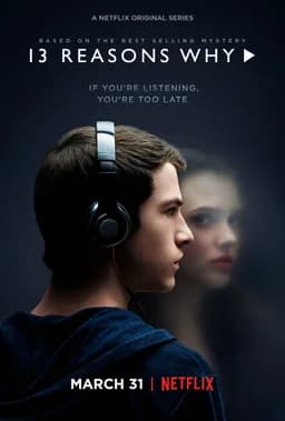 13 Reasons Why - Season 4