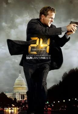 24 - Season 7