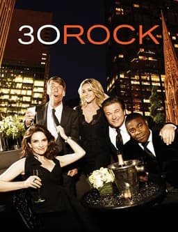 30 Rock - Season 3