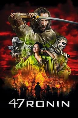 47 Ronin (2013)