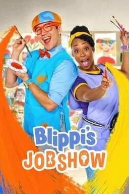 Blippi's Job Show - Season 2