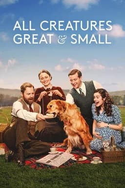 All Creatures Great and Small - Season 2