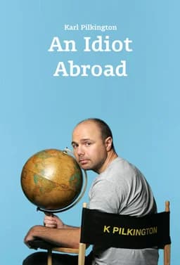 An Idiot Abroad - Season 1