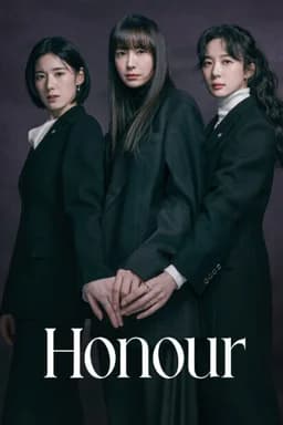 Honour (Honor / Aneo: Geunyeodeurui Beopjeong / 아너: 그녀들의 법정) - Season 1